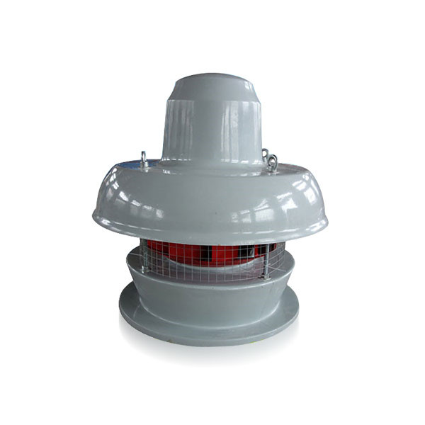 WT/WS屋頂風(fēng)機